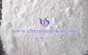 What is Ammonium Metatungstate Solubility?