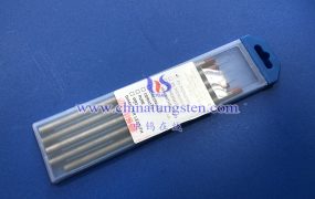 What Is The Safe Handling Method For Thorium Tungsten Electrodes?