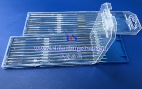 How To Safely Dispose of Used Tungsten Electrodes?