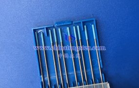 Is Tungsten Electrode Easy to Stick to The Weldment in TIG Welding?