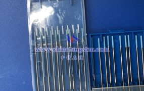 How To Prevent Tungsten Electrodes from Sticking to the Workpiece?