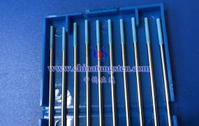 How Far Should Tungsten Electrode Be from Weldment During TIG Welding?