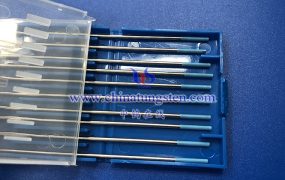 Should The Tungsten Electrode Be Positive or Negative When TIG Welding?