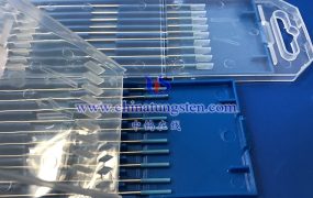 How To Adjust Welding Machine Current to Match Tungsten Electrode?