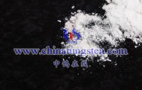 What is the Abbreviation for Ammonium Metatungstate?