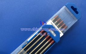 Does The Welding Current Have a Big Impact on the Wear of Tungsten Electrode?