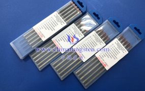 Are Argon Arc Welding Tungsten Electrodes Suitable For Welding Nickel-based Alloys?