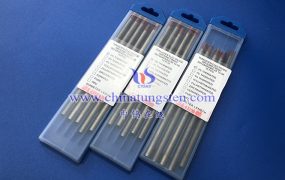 How Do Tungsten Electrodes and Welding Wires Work Together During TIG Welding?