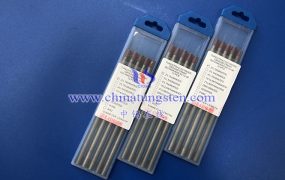 What Is Tungsten Electrode Burn-through?