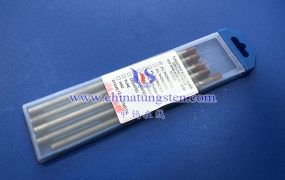 How To Ensure Tungsten Electrode Consistency In Automated Welding?