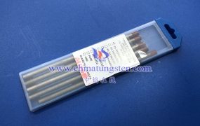 How Does Tungsten Electrode Length Affect Welding?