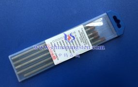 How Do You Keep Tungsten Electrodes Cool in Welding?