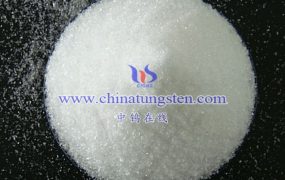 What Are The Applications of Ammonium Metatungstate in the Field of Photocatalysis?