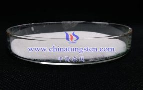 What Are The Applications of Ammonium Metatungstate In The Field of Energy Storage?