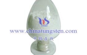 Can Ammonium Metatungstate Be Used As A Precursor for The Synthesis of Tungsten Trioxide Electrochromic Films?