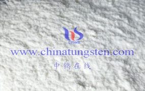 What is Ammonium Metatungstate Hydrate?