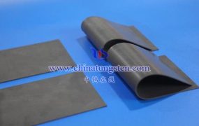 폴리머 텅스텐 시트 백과사전