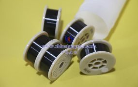 절단 방지 텅스텐 백과사전