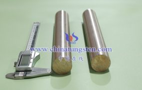 What Are the Properties of Tungsten Copper Alloy?