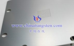 What Are the Application Fields of Tungsten Copper Heat Sink?