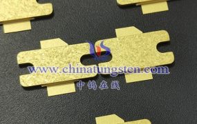 What Are the Applications of W50Cu50 Heat Sink?