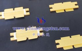 What Is the Future Development of Tungsten Copper (WCu) Heat Sinks?