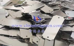 How Is the Manufacturing Process of CuW Heat Sink?