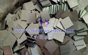 What Are the Uses of Tungsten Silver Alloy?