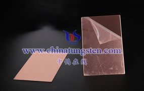 What Is the Preparation Method of Tungsten Silver Alloy?