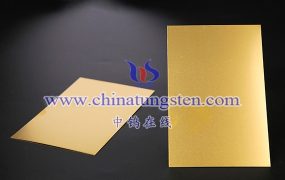 What Are the Properties of WCu Composite Material?