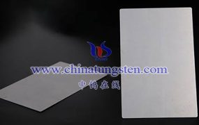 What Are the Uses of W50Cu50 Heat Sink?