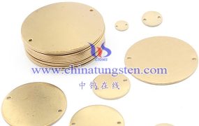 What Are the Applications of Tungsten Copper (WCu) Heat Sinks?