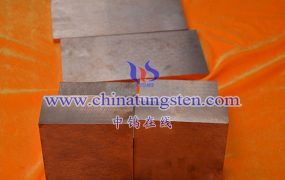 What Are the Differences Between the Uses of Tungsten Silver Alloy and Tungsten Copper Alloy?