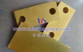 What Is Tungsten Copper (WCu) Heat Sinks?