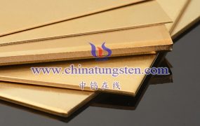 How to Prepare Tungsten Copper Heat Spreaders?