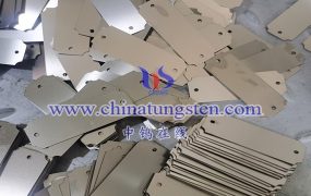 What Is the Difference Between Tungsten Silver Heat Sink and Silver Heat Sink?