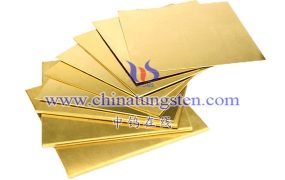 What Are the Advantages of Tungsten Copper Heat Spreaders?