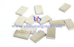 What Are the Characteristics of Tungsten Silver Base Plate?