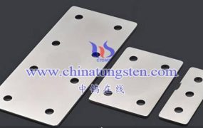 What Are the Advantages of W50Cu50 Heat Sink?