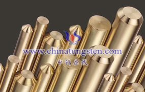 What Is a Tungsten Copper Military Nozzle?