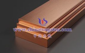 What Are the Characteristics of Tungsten Copper Alloy?