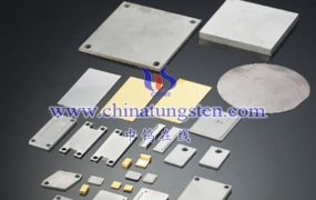 What Are the Advantages of Tungsten Copper Sheet?