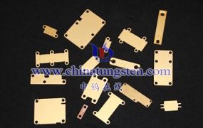 What Is a WCu Composite Material?