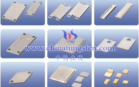 What Are the Applications of WCu Composite Material?