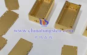 What Is the Future Development of Cuw Base Plate?