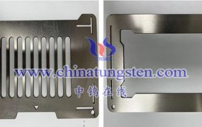 What Are the Applications of CuW Base Plate?