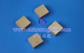 What Is the Manufacturing Process of Tungsten Copper Alloy?