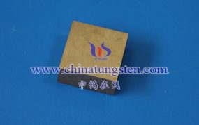 What Is the Composition of Tungsten Copper Alloy?