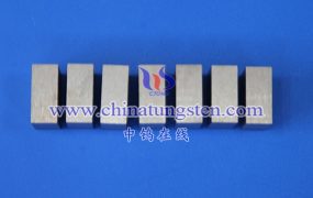 What Is Tungsten Copper Alloy?