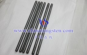 What Is the Application of TZM Alloy Rods in Hot Runner Nozzles?